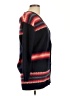 Gap Black Wool Cardigan Size L - photo 4