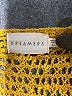 Dreamers Gold Pullover Sweater Size L - photo 7