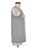 Lorna Jane Active Silver Sleeveless T-Shirt Size M - photo 4