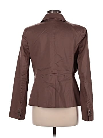 7th Avenue Design Studio New York & Company Blazer (view 2)