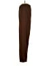 Bob Mackie Brown Casual Pants Size S - photo 5