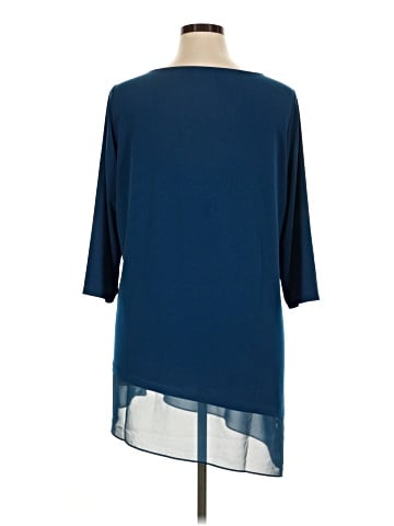 Susan Graver Casual Dress (view 2)
