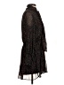 Zara Basic Black Cocktail Dress Size S - photo 4