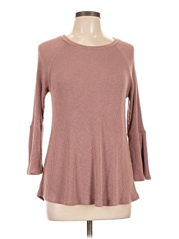 Chris & Carol Pullover Sweater (view 1)