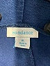 Sundance 100% Cotton Blue Turtleneck Sweater Size XL - photo 7