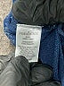 Sundance 100% Cotton Blue Turtleneck Sweater Size XL - photo 8