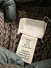 H&M Brown Turtleneck Sweater Size S - photo 7