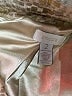 Chico's Print Gold Jacket Size Lg (2) - photo 6