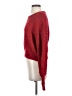 Melrose and Market Solid Red Pullover Sweater Size S - photo 5