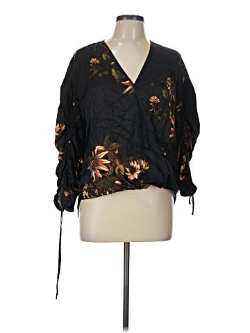 ALLSAINTS Kimono (view 1)