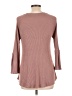 Chris & Carol 100% Cotton Brown Pullover Sweater Size L (estimated) - photo 2