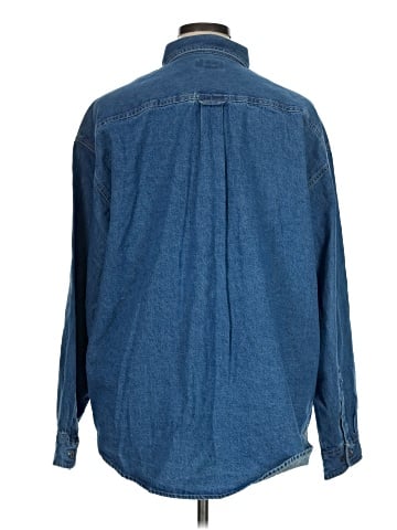 Arizona Jean Company Denim Jacket (view 2)