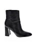 Sam Edelman Black Ankle Boots Size 9 - photo 1