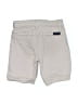 U.S. Polo Assn. Solid Tan Khaki Shorts Size 4 - photo 2