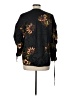 ALLSAINTS Black Kimono Size 10 - photo 2