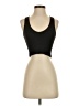 Athleta Black Tank Top Size S - photo 1
