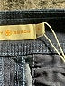 Tory Burch Blue Denim Skirt Size 6 - photo 4