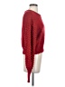 Melrose and Market Solid Red Pullover Sweater Size S - photo 4