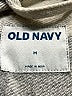 Old Navy Gray Coat Size M - photo 6
