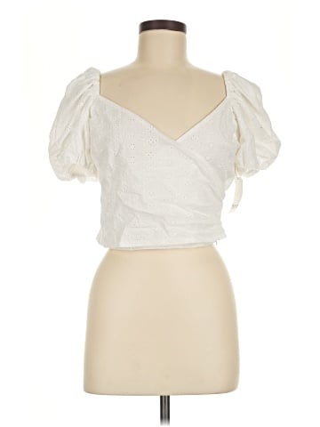 Bar III Tube Top (view 1)
