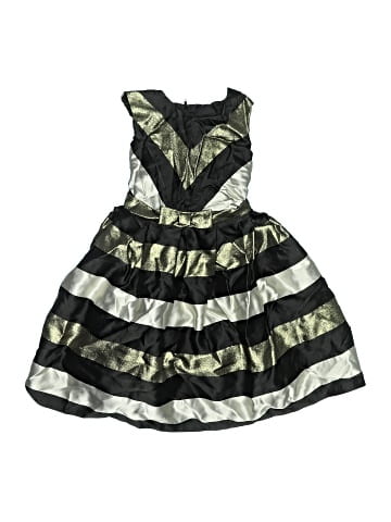 Bonnie Jean Dress (view 1)