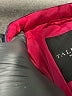 Talbots 100% Polyester Solid Black Snow Jacket Size 2X - photo 6