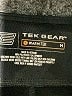Tek Gear Black Active Pants Size M - photo 4