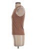 Babaton Brown Tank Top Size XS - photo 5
