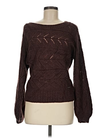 Abercrombie & Fitch Pullover Sweater (view 1)