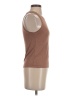 Babaton Brown Tank Top Size XS - photo 4
