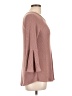 Chris & Carol 100% Cotton Brown Pullover Sweater Size L (estimated) - photo 4