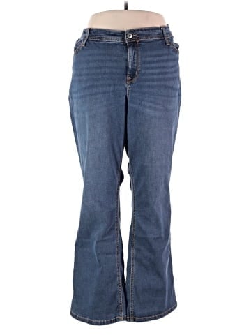 Torrid Jeans (view 1)