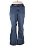 Torrid Blue Jeans Size 26R - photo 1