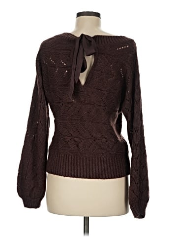 Abercrombie & Fitch Pullover Sweater (view 2)