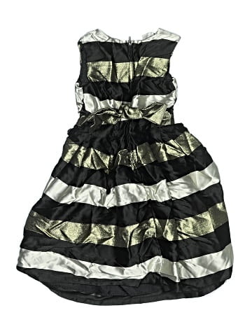 Bonnie Jean Dress (view 2)