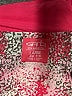 Garb 100% Polyester Pink Vest Size 9 - 10 - photo 3