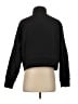 Lululemon Athletica 100% Nylon Solid Black Jacket Size 4 - photo 2