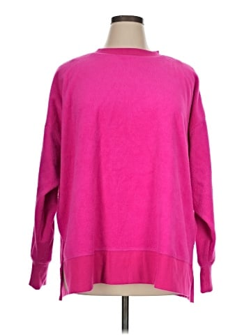 Crown & Ivy Pullover Sweater (view 1)