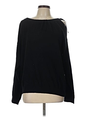 Vince. Cashmere Pullover Sweater (view 1)