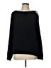 Vince. 100% Cashmere Black Cashmere Pullover Sweater Size L - photo 1
