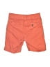 Thereabouts Solid Orange Shorts Size 8 - photo 2