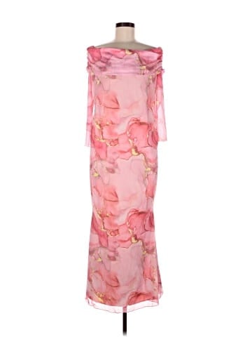 Shein Cocktail Dress (view 1)