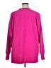 Crown & Ivy Pink Pullover Sweater Size XL - photo 2