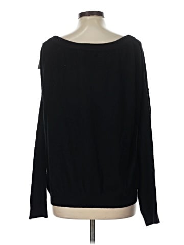 Vince. Cashmere Pullover Sweater (view 2)