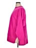 Crown & Ivy Pink Pullover Sweater Size XL - photo 5