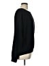 Vince. 100% Cashmere Black Cashmere Pullover Sweater Size L - photo 4