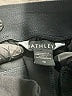 Athleta Black Cargo Pants Size 12 - photo 7