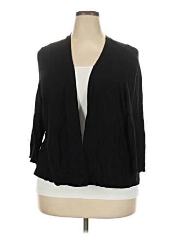Lane Bryant Cardigan (view 1)