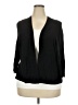 Lane Bryant Black Cardigan Size 22 - 24 Plus - photo 1