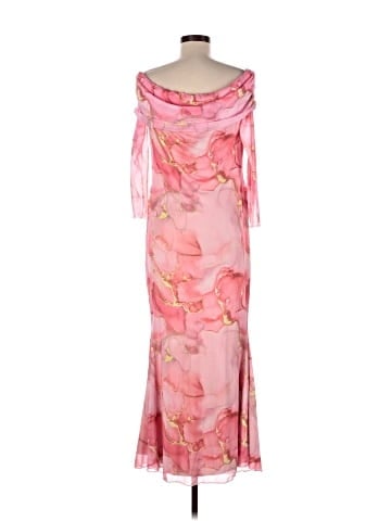 Shein Cocktail Dress (view 2)